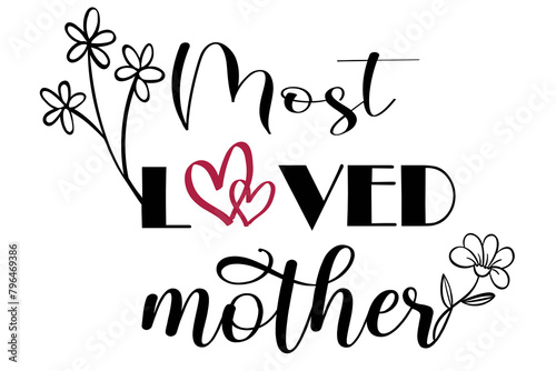 CF preview (6) - most LOVED mother