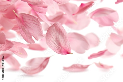 Petal backgrounds flower plant.