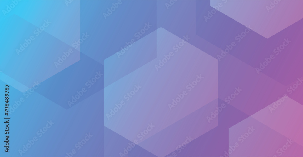 Abstract gradient blue and purple modern background. Minimal template style for banner, poster, web design. Abstract gradient blue and purple modern background. Minimal template style for banner, poster, web design.