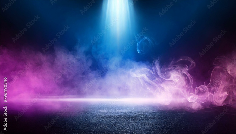 abstract background with stars backdrop, cloudscape, motion, backgrounds, heaven, star, mist, bright, sea