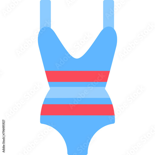 Leotard Icon
