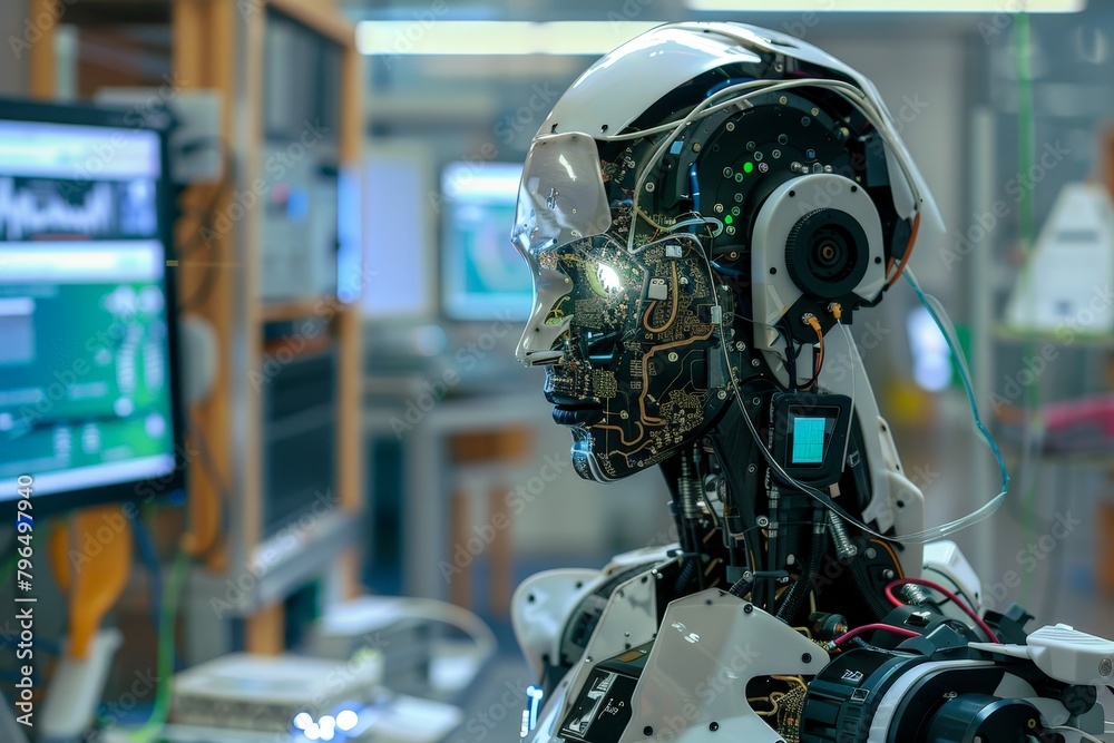 Technology Artificial intelligence Technology Artificial intelligence
