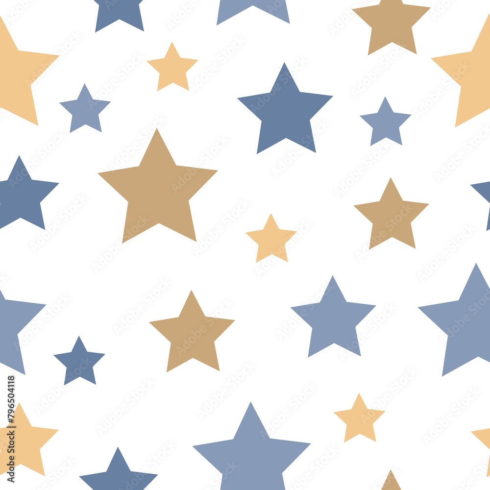 Doodle Cute Star Seamless Pattern. Stars seamless pattern. Festive Stars Wallpaper. Doodle Cute Star Seamless Pattern. Stars seamless pattern. Festive Stars Wallpaper.