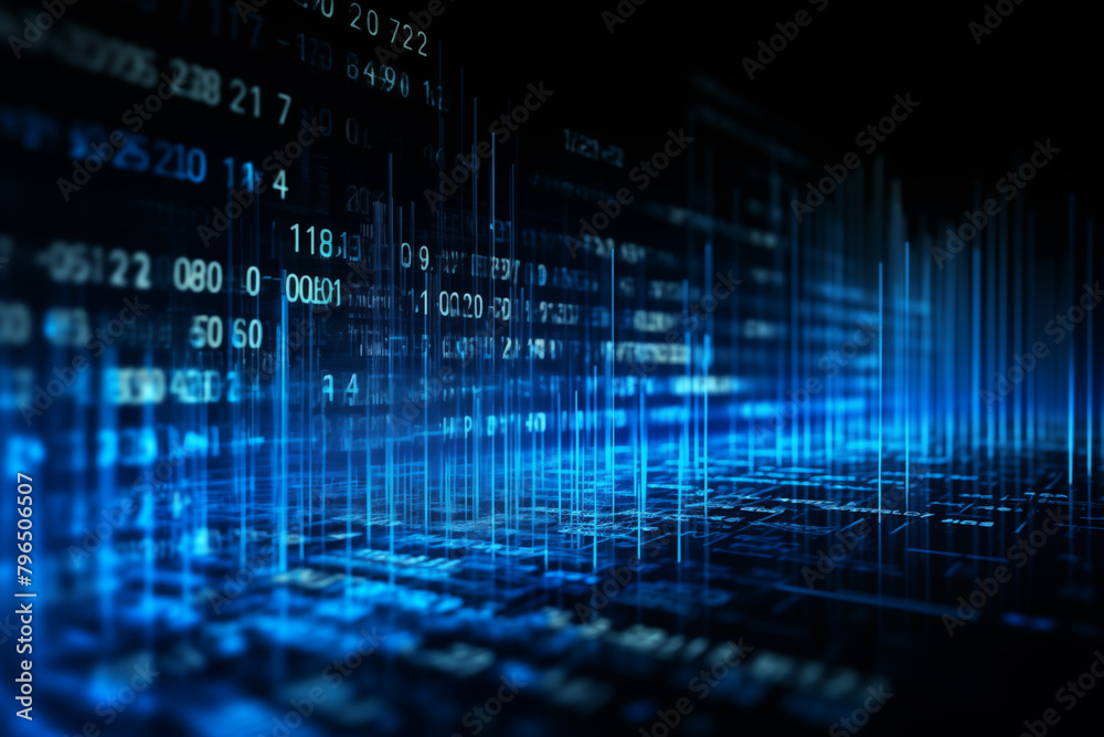 Abstract technology digital line electronic network data innovation concept background. Abstract technology digital line electronic network data innovation concept background.