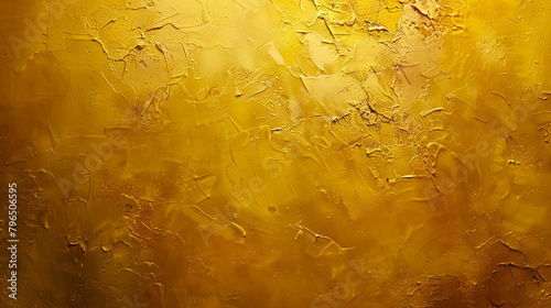 A warm mustard yellow, offering a canvas for endless possibilities.