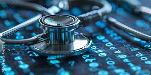  "Protected Data Transfer for Healthcare"