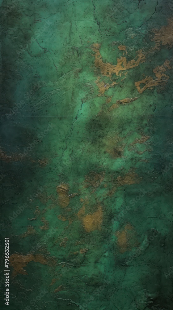 Dark green with some paint on it rough wall backgrounds. Dark green with some paint on it rough wall backgrounds.