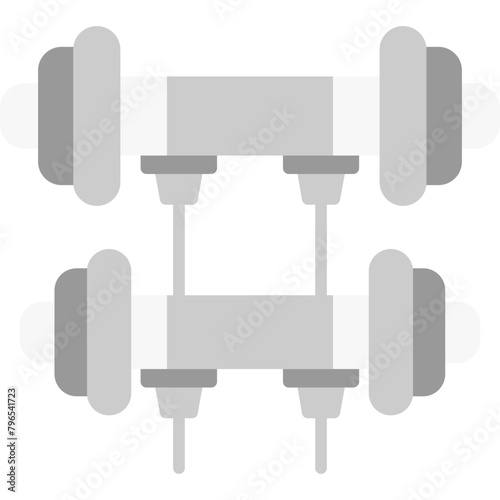 Gym Icon