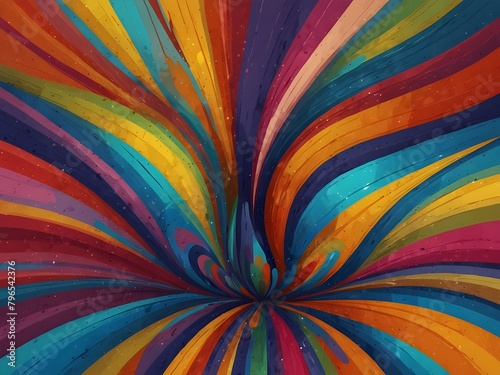 abstract background wall paper