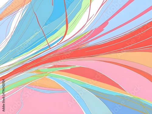 abstract background wall paper