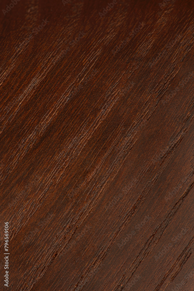 Fototapeta premium macro texture of processed wood