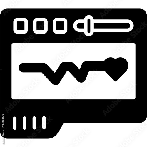 Pacemaker Icon