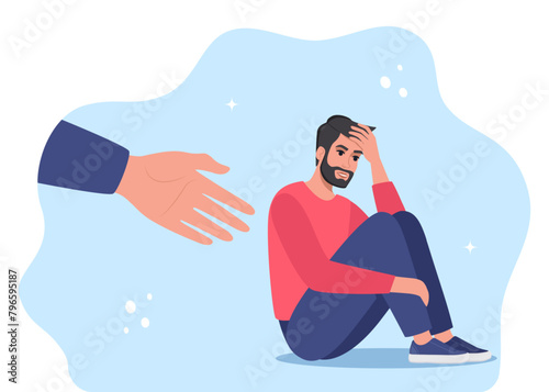 DepressedHandHelp-02.eps
