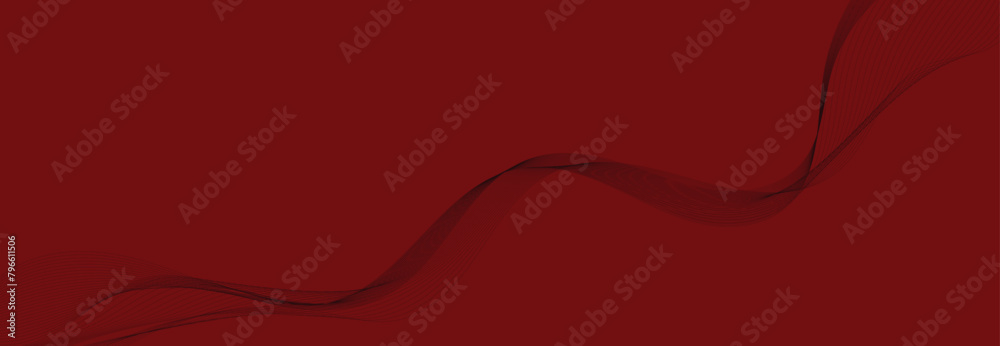 Abstract vector background with red wavy lines. EPS10
Abstract vector background with red wavy lines. EPS10
