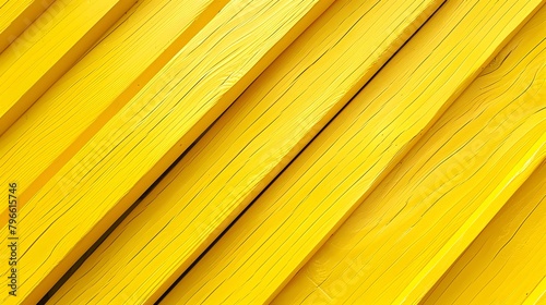 yellow wooden texture