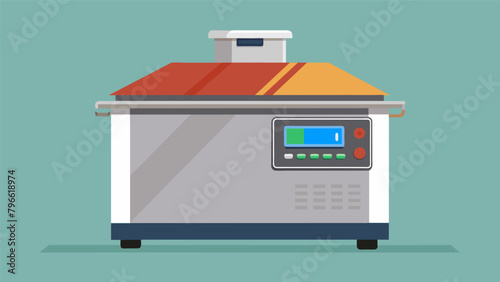 A professionalgrade sous vide machine perfect for creating restaurantquality dishes at home with precise temperature control..