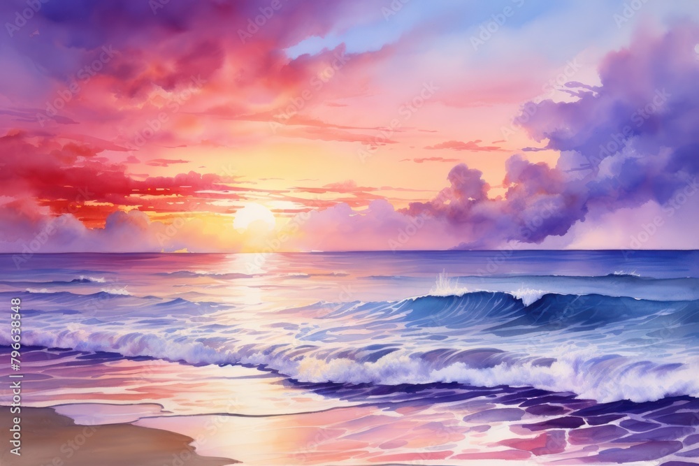 Beach backgrounds landscape outdoors Beach backgrounds landscape outdoors