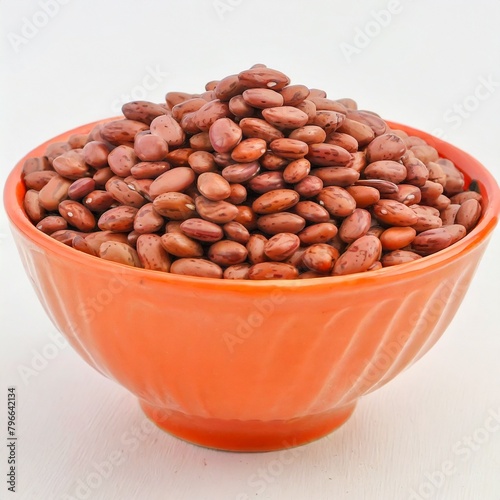 Red Kidney Beans or Rajma