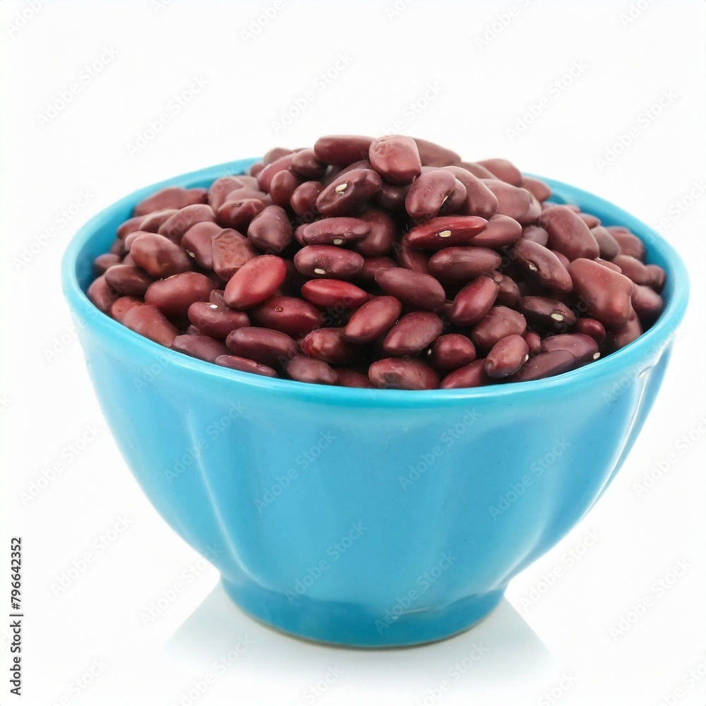 Red Kidney Beans or Rajma Red Kidney Beans or Rajma