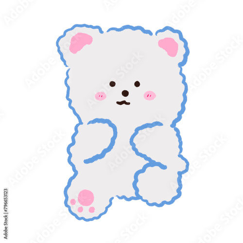 Polar bear 