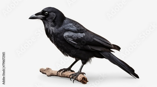 crow © faiz