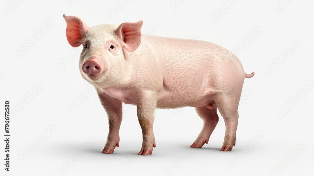 pig pig