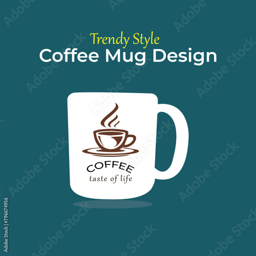 cup of coffee