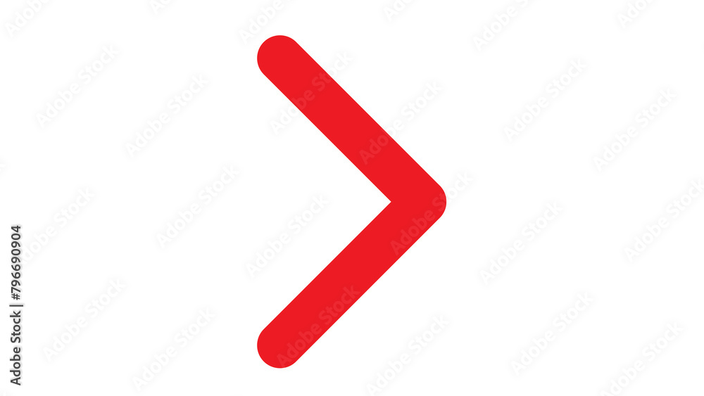 arrow right icon design illustration. arrow right icon design illustration.