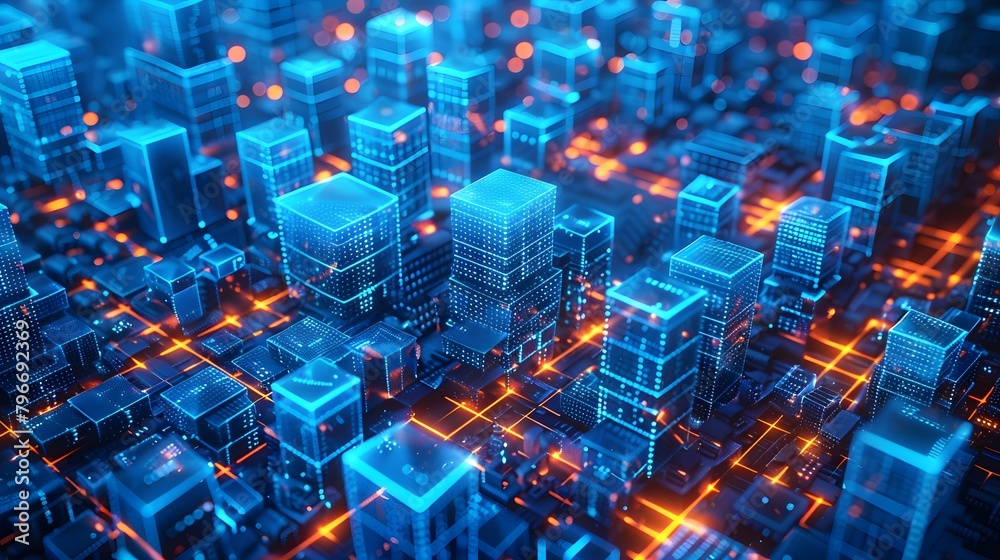 In IT infrastructure, the concept of software-defined networking involves the abstraction of network intelligence and management into a software layer for enhanced flexibility and control. In IT infrastructure, the concept of software-defined networking involves the abstraction of network intelligence and management into a software layer for enhanced flexibility and control.