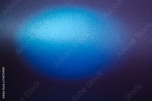 Photograph of Colored Paper Texture Background with Colored Gels