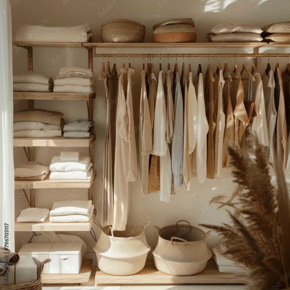 Modern design Dressing Room With Walk In Closet home interior design detail house beautiful background,home organize storage manage detail Modern design Dressing Room With Walk In Closet home interior design detail house beautiful background,home organize storage manage detail