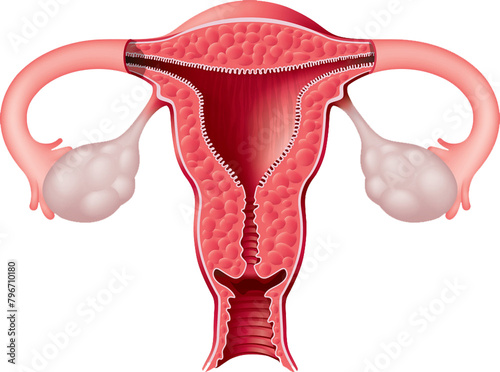 Female Reproductive System