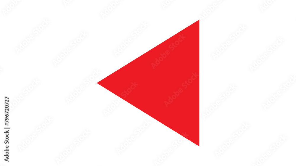arrow left icon design illustration. arrow left icon design illustration.