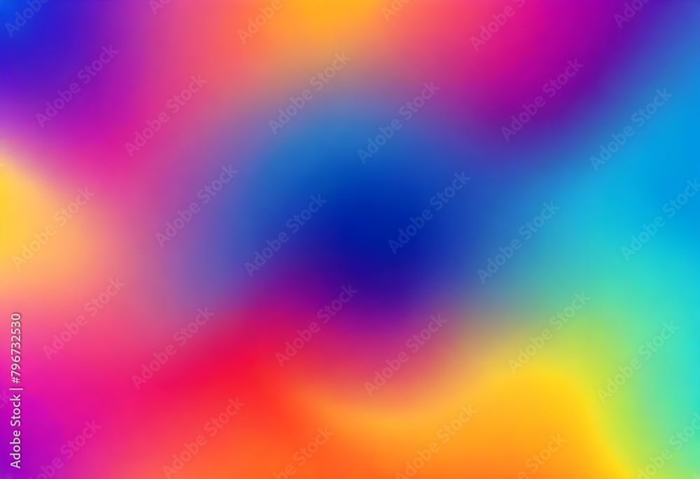 Obraz premium Abstract graphic gradient texture background