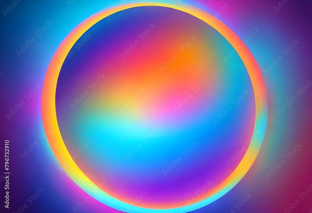 Obraz premium Abstract graphic gradient texture background