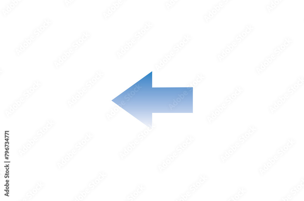 Left arrow icon Left arrow icon