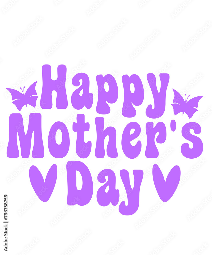 Mother’s Day typography clip art design on plain white transparent isolated background for sign, card, shirt, hoodie, sweatshirt, apparel, tag, mug, icon, poster or badge Mother’s Day typography clip art design on plain white transparent isolated background for sign, card, shirt, hoodie, sweatshirt, apparel, tag, mug, icon, poster or badge