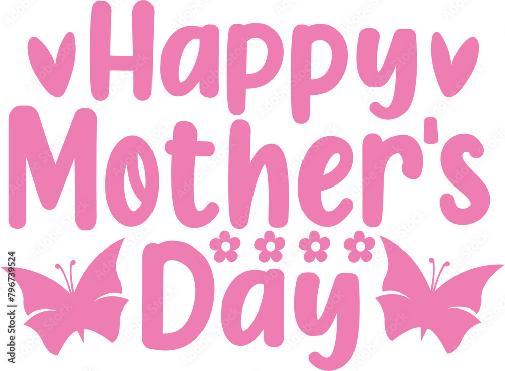Mother’s Day typography clip art design on plain white transparent isolated background for sign, card, shirt, hoodie, sweatshirt, apparel, tag, mug, icon, poster or badge Mother’s Day typography clip art design on plain white transparent isolated background for sign, card, shirt, hoodie, sweatshirt, apparel, tag, mug, icon, poster or badge
