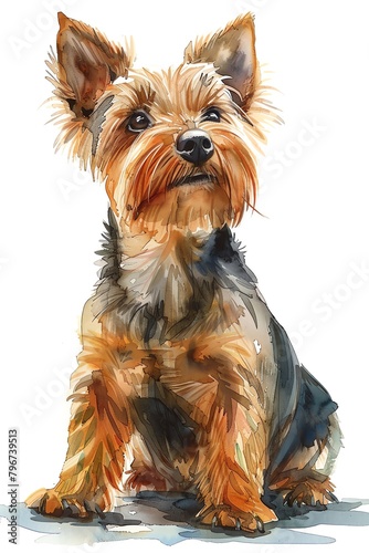 Toto, Dorothys dog Toto