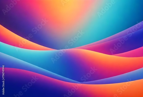 Abstract graphic gradient texture background