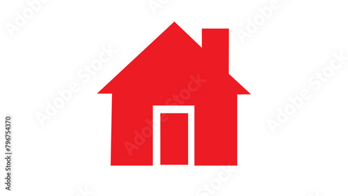 Wallpaper Mural Home icon Torontodigital.ca