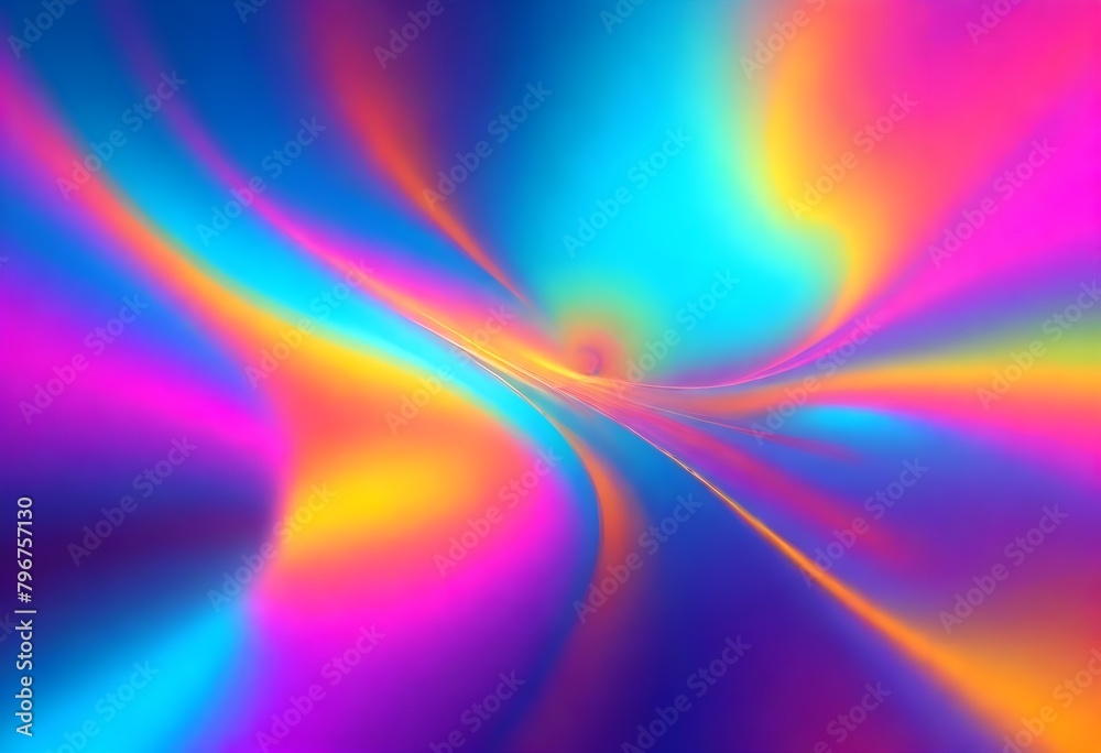 Obraz premium Abstract graphic gradient texture background