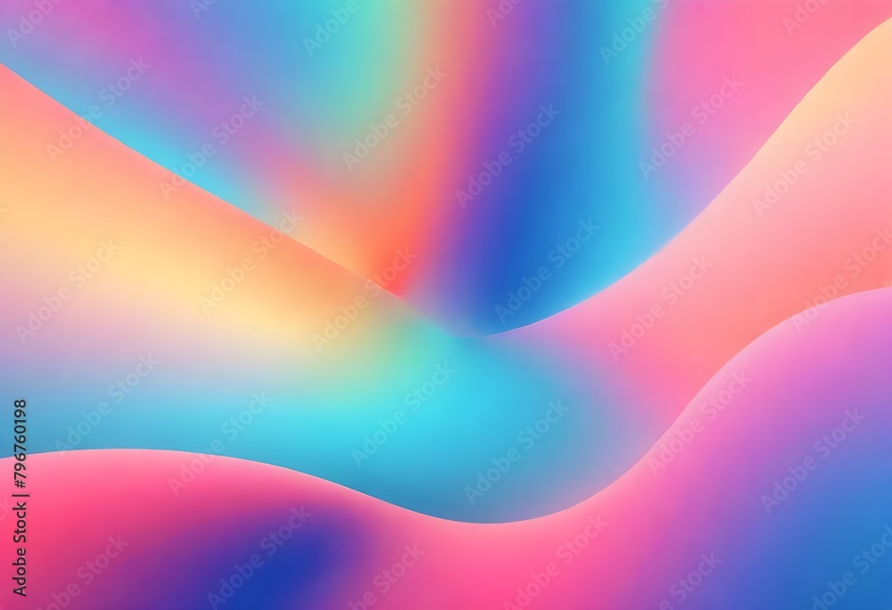 Obraz premium Abstract graphic gradient texture background