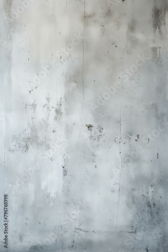 b'Grey Weathered Concrete Wall Texture Background'