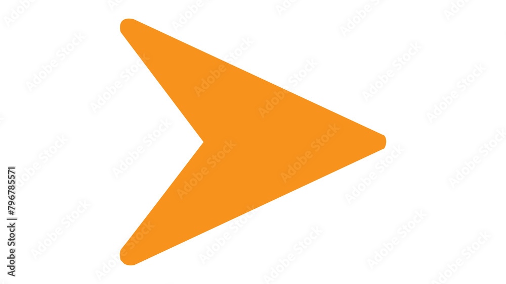 arrow right icon design illustration. arrow right icon design illustration.