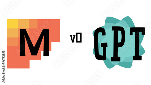 mistral vs gpt, large language model comparison