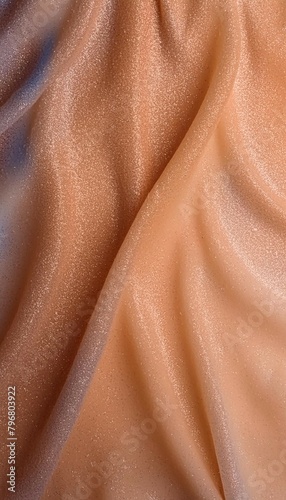 vertical background texture of plastic fluids liquid smoth transicion glitter