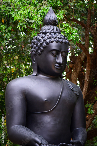 statue of buddha