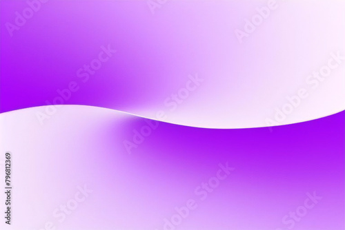 Lumi  re de luxe abstraite brillant fond violet. Fond d   cran num  rique de luxe brillant fond violet