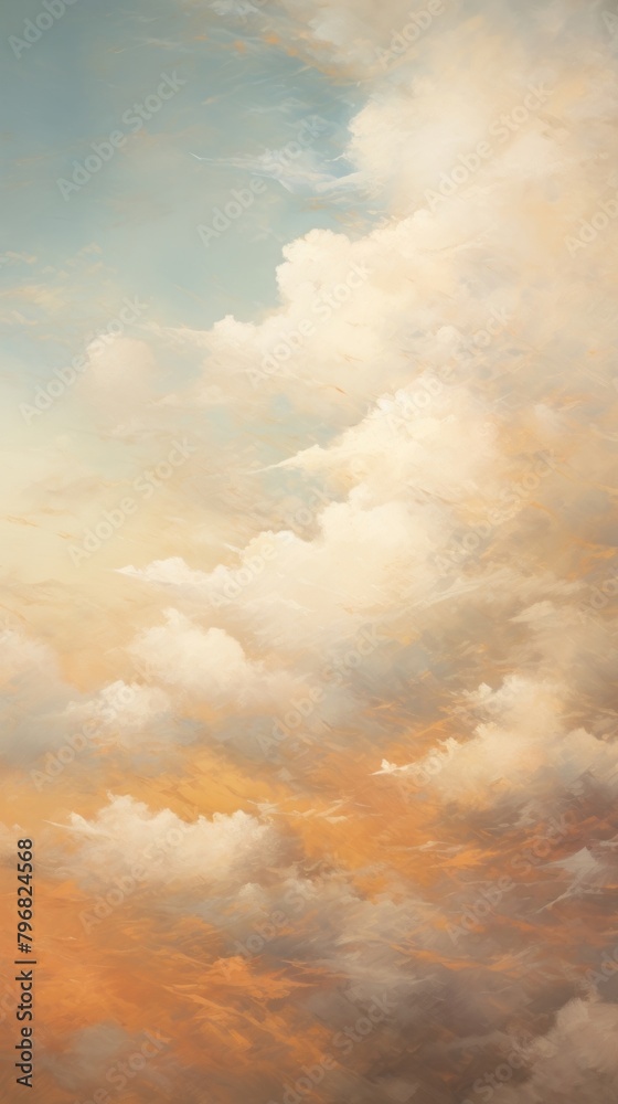 Minimal space sky painting outdoors nature. Minimal space sky painting outdoors nature.